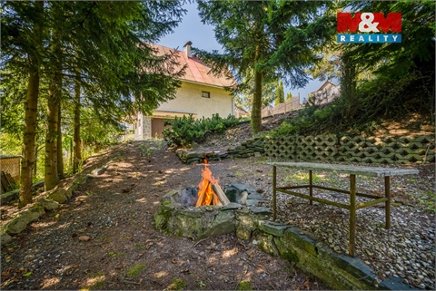 Prodej chaty / chapuly, 116 m² 16