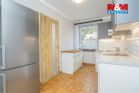 Prodej chaty / chapuly, 116 m² - 10