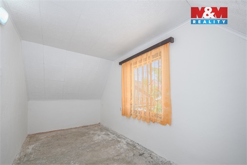 Prodej chaty / chapuly, 116 m² - 12