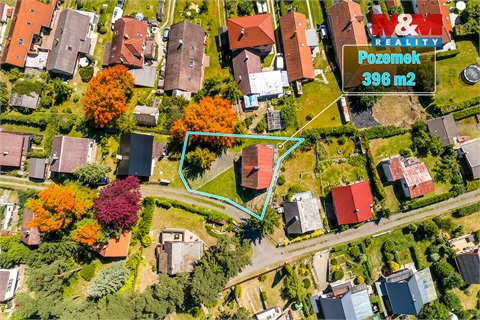 Prodej chaty / chapuly, 116 m² 2