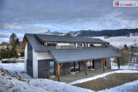 Prodej rodinného domu, 184 m² - 22