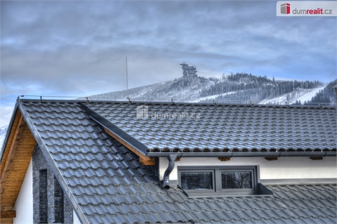 Prodej rodinného domu, 184 m² - 24