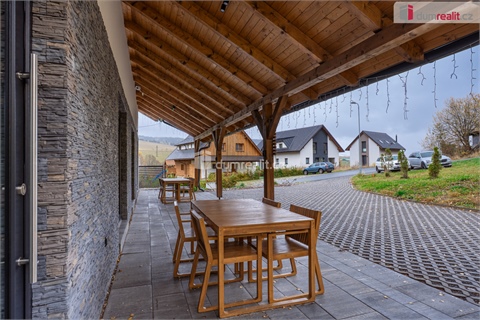 Prodej rodinného domu, 184 m² 20