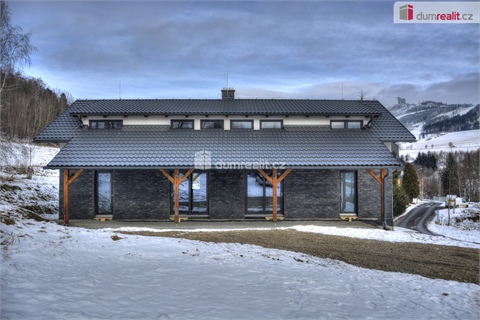 Prodej rodinného domu, 184 m² - 26