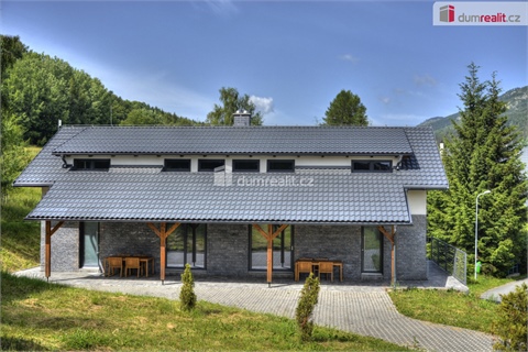 Prodej rodinného domu, 184 m² - 20