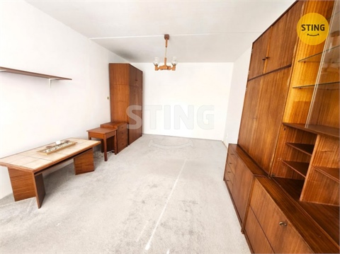 Pronájem bytu 1+1, 39 m² - 6