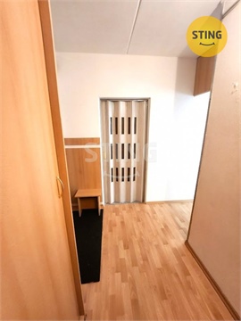 Pronájem bytu 1+1, 39 m² - 10