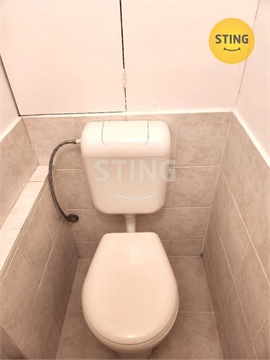 Pronájem bytu 1+1, 39 m² 10