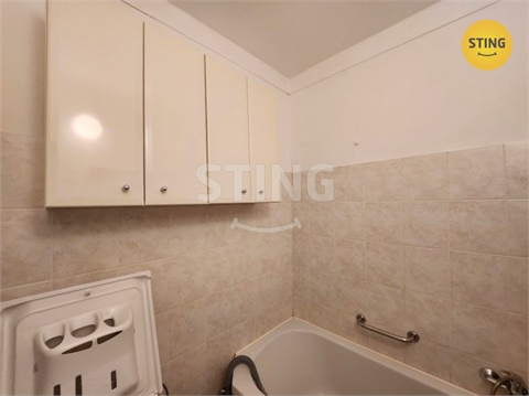 Pronájem bytu 1+1, 39 m² 6