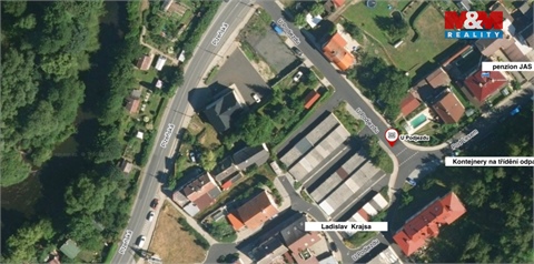 Pronájem garáže, 22 m² 6