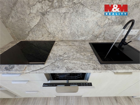 Prodej bytu 3kk, 53 m² - 2