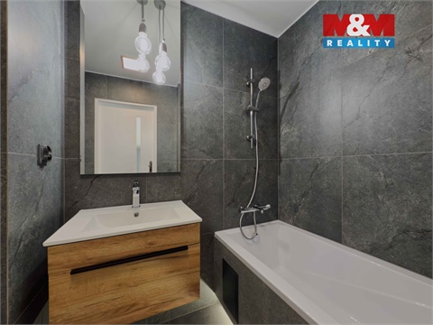 Prodej bytu 3kk, 53 m² 8