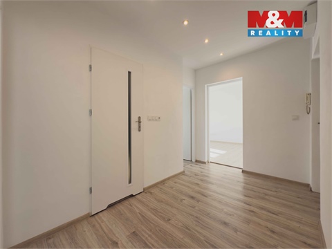 Prodej bytu 3kk, 53 m² 14