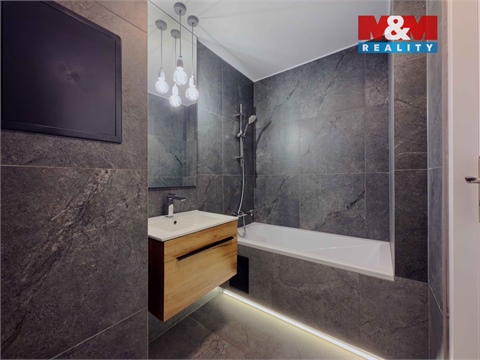 Prodej bytu 3kk, 53 m² 6