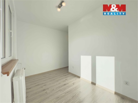 Prodej bytu 3kk, 53 m² - 12