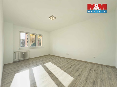 Prodej bytu 3kk, 53 m² 10