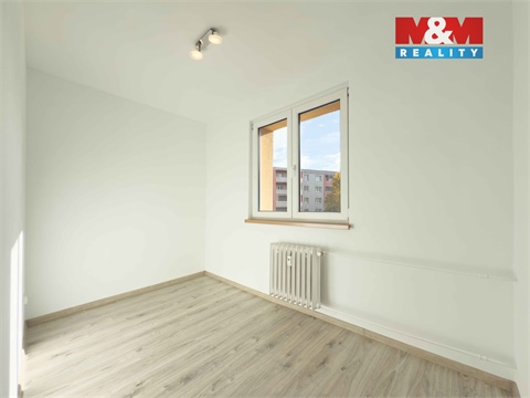 Prodej bytu 3kk, 53 m² 12