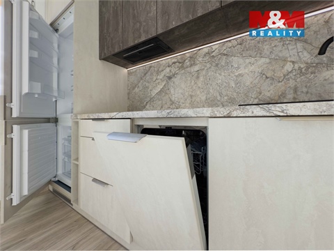 Prodej bytu 3kk, 53 m² 4