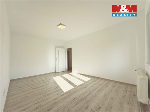 Prodej bytu 3kk, 53 m² - 10