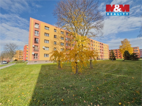 Prodej bytu 3kk, 53 m² - 14