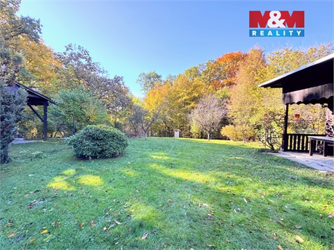 Prodej zahrady, 466 m² 14