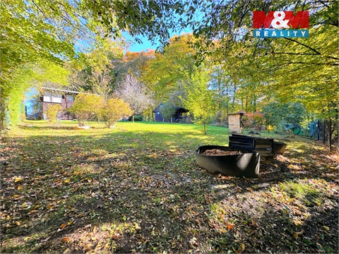 Prodej zahrady, 466 m² 8