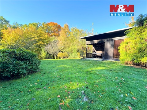 Prodej zahrady, 466 m² - 10