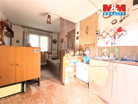 Prodej zahrady, 466 m² 12