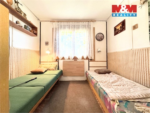 Prodej zahrady, 466 m² - 12