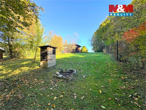 Prodej zahrady, 466 m² 6