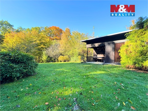 Prodej zahrady, 466 m² - 8