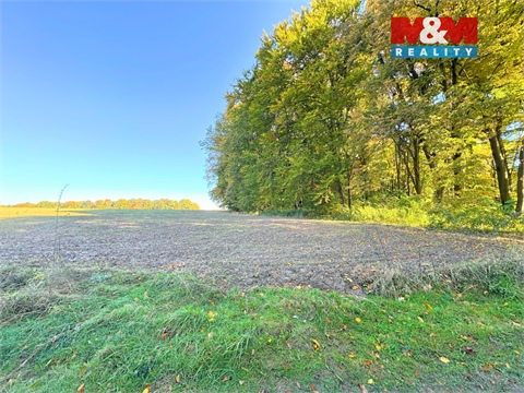 Prodej zahrady, 466 m² 2