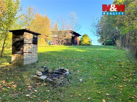 Prodej zahrady, 466 m² - 4