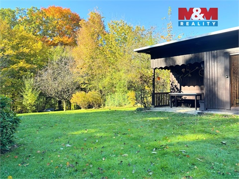 Prodej zahrady, 466 m² 10