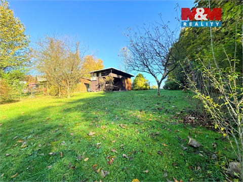 Prodej zahrady, 466 m² 4