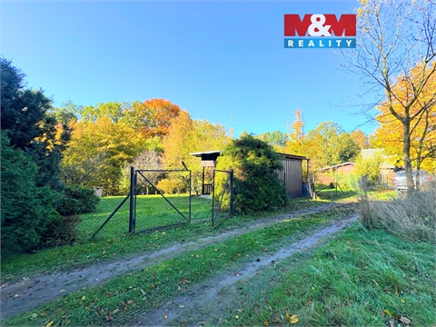 Prodej zahrady, 466 m² 0