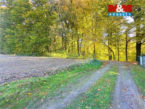 Prodej zahrady, 466 m² - 2