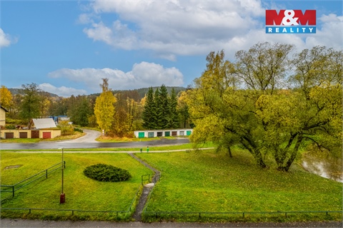 Prodej bytu 1+1, 36 m² - 8