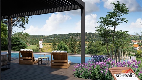 Prodej stavebního pozemku, 1 880 m² 8