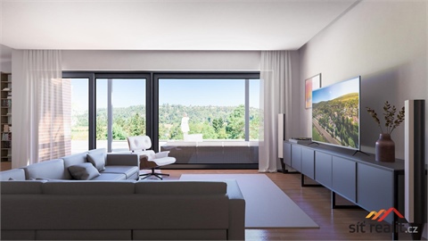 Prodej stavebního pozemku, 1 880 m² - 10