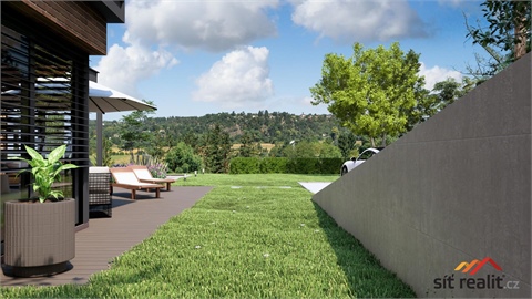 Prodej stavebního pozemku, 1 880 m² - 8