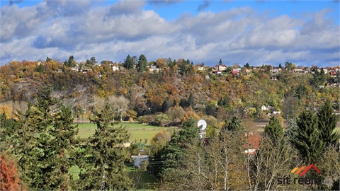 Prodej stavebního pozemku, 1 880 m² 16