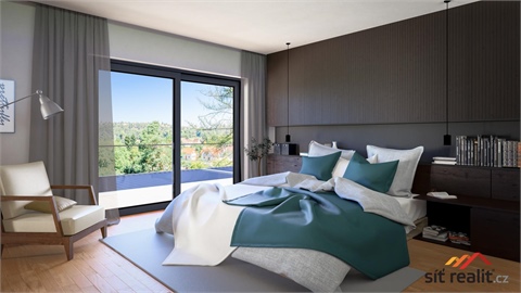 Prodej stavebního pozemku, 1 880 m² 12