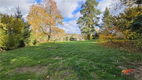 Prodej stavebního pozemku, 1 880 m² 14