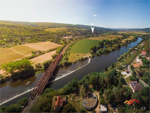 Prodej stavebního pozemku, 1 880 m² 18