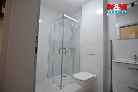 Pronájem bytu 4kk, 90 m² - 4