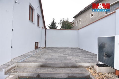 Pronájem bytu 4kk, 90 m² 6