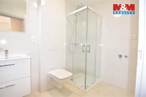 Pronájem bytu 4kk, 89 m² - 6