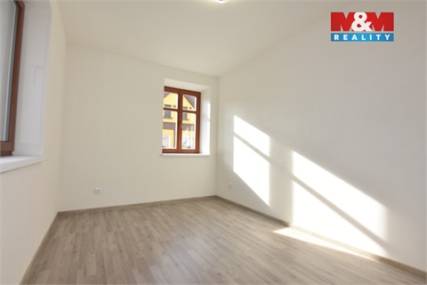 Pronájem bytu 4kk, 89 m² - 4