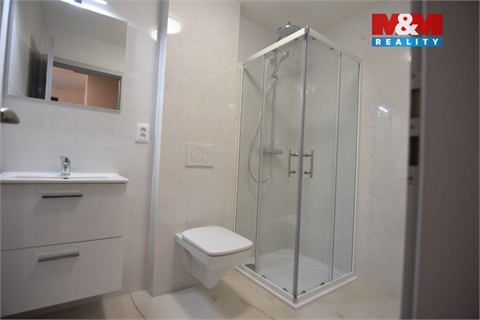 Pronájem bytu 4kk, 89 m² - 4